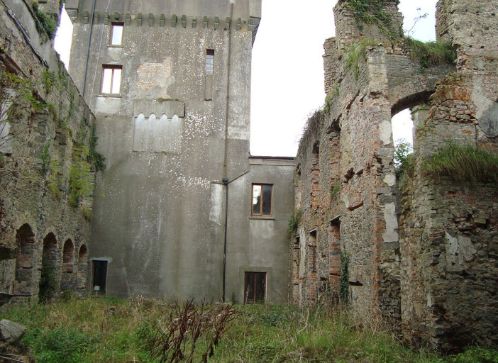 Castle Fogarty, Ballycahill, Ireland, Ireland